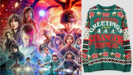 Pull de noel film deals