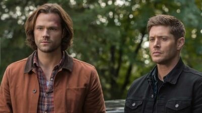 Supernatural : 6 théories complètement folles sur la série ! (Quoique...)