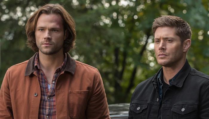 Supernatural : 6 théories complètement folles sur la série ! (Quoique...)