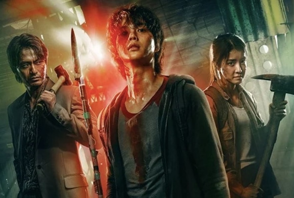 Sweet Home : y aura-t-il une saison 2 à la série horrifique coréenne de Netflix ?