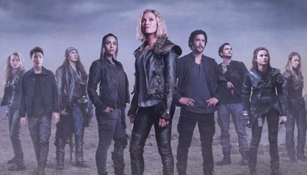 The 100