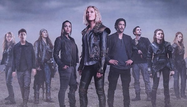 The 100