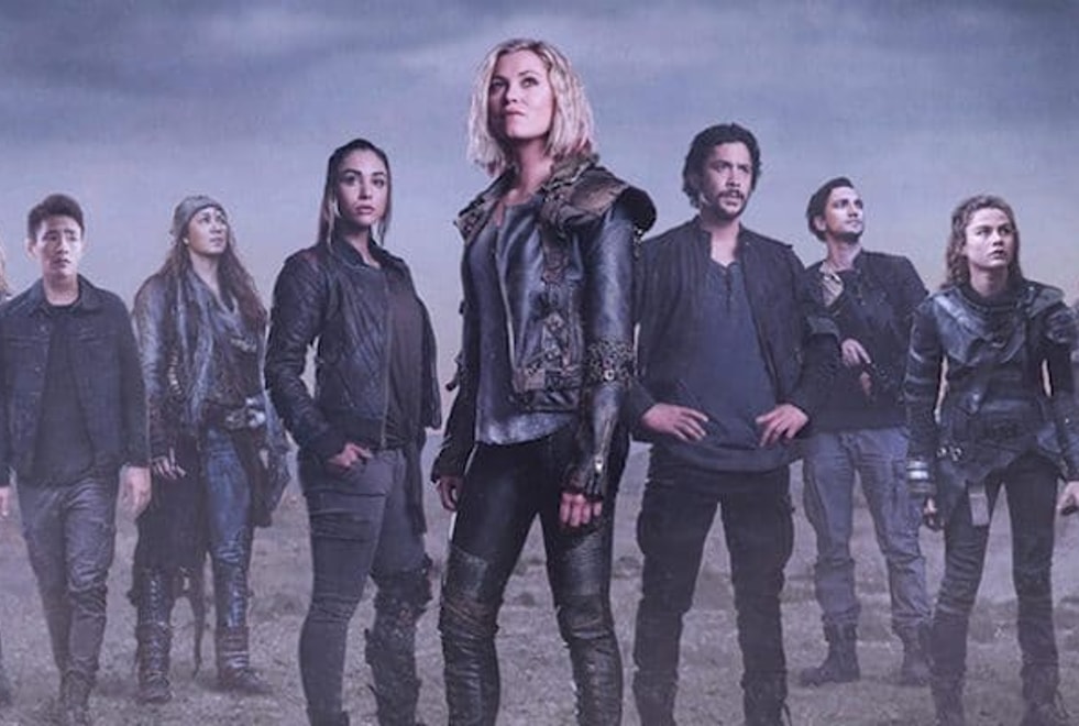 La bonne nouvelle du jour : The 100 aura droit à une saison 6