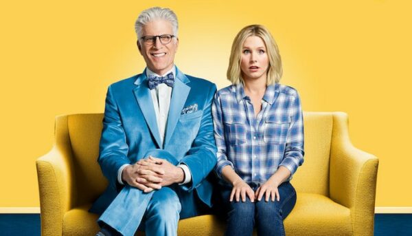 The Good Place