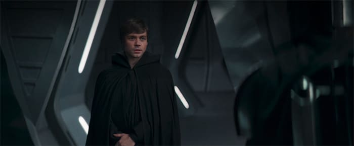 The Mandalorian saison 2 Jedi