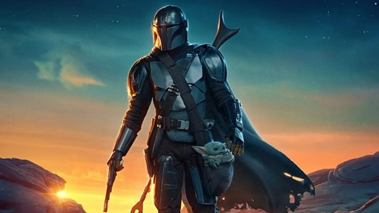 The Mandalorian saison 2 : l'énorme apparition d'un personnage culte de Star Wars dans le dernier épisode