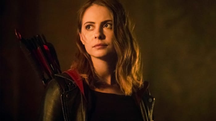 Thea Queen