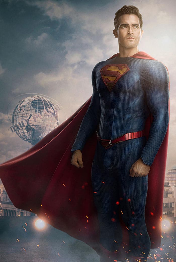 Superman and Lois