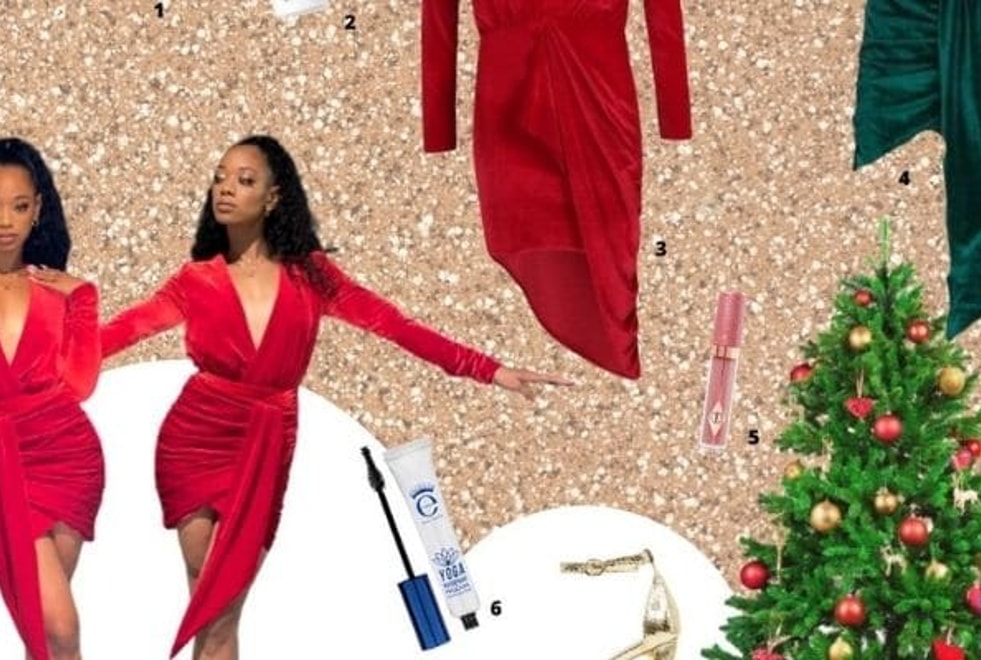 Minute mode : adopte le look de Kylie Jefferson (Tiny Pretty Things)