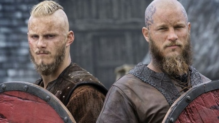 Sondage : as-tu les mêmes goûts que les autres fans de Vikings ?