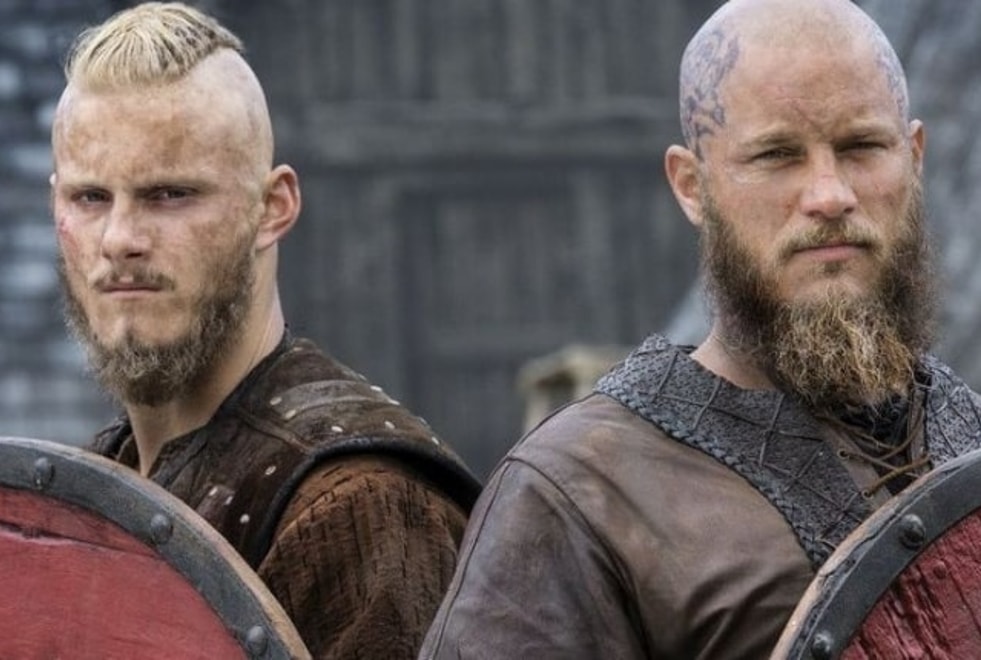 Sondage : as-tu les mêmes goûts que les autres fans de Vikings ?