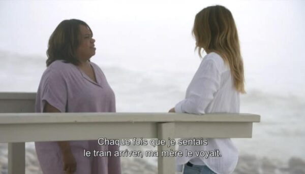 grey's anatomy, 17x05 questions bêtes