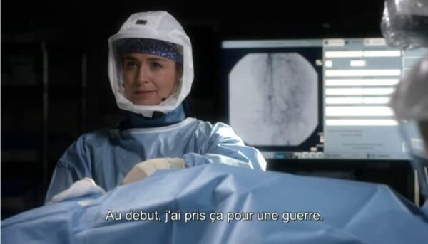 grey's anatomy, 17x06, questions bêtes