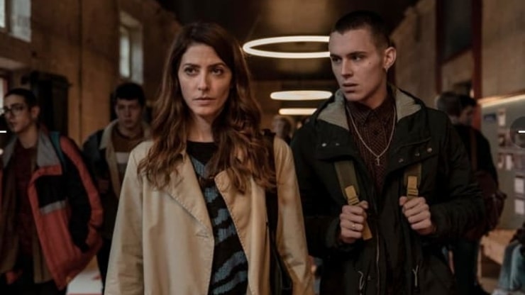 Après toi, le chaos : la sérieuse obsession de la semaine