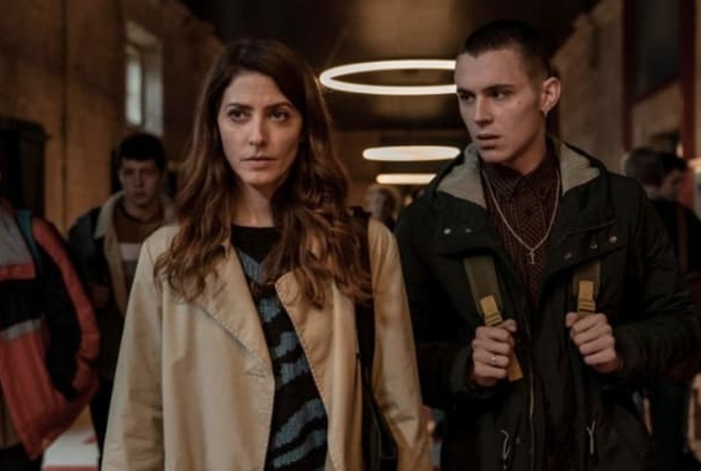 Après toi, le chaos : la sérieuse obsession de la semaine
