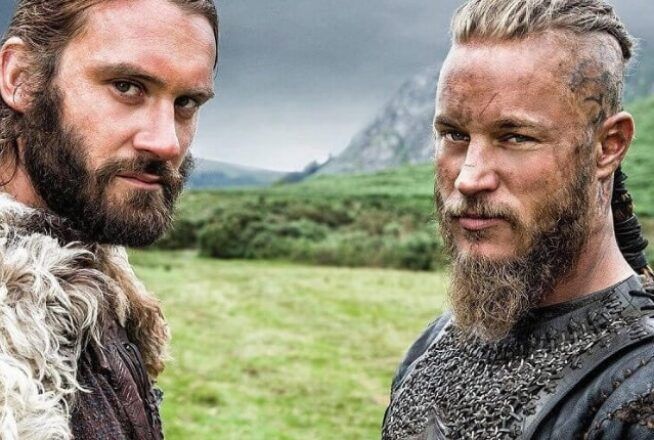 Vikings : 10 anecdotes qui vont vous faire voir la série autrement