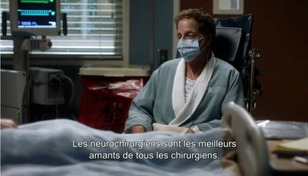 grey's anatomy, 17x06, questions bêtes