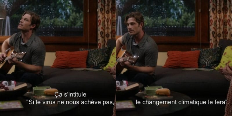 grey's anatomy, 17x04, questions bêtes