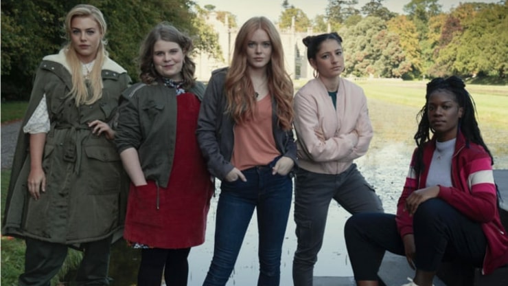 Destin, la saga Winx : Netflix accusé de whitewashing par les fans du dessin animé