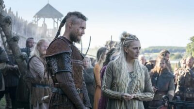 Vikings saison 6B : le créateur tease plusieurs morts de persos adorés des fans