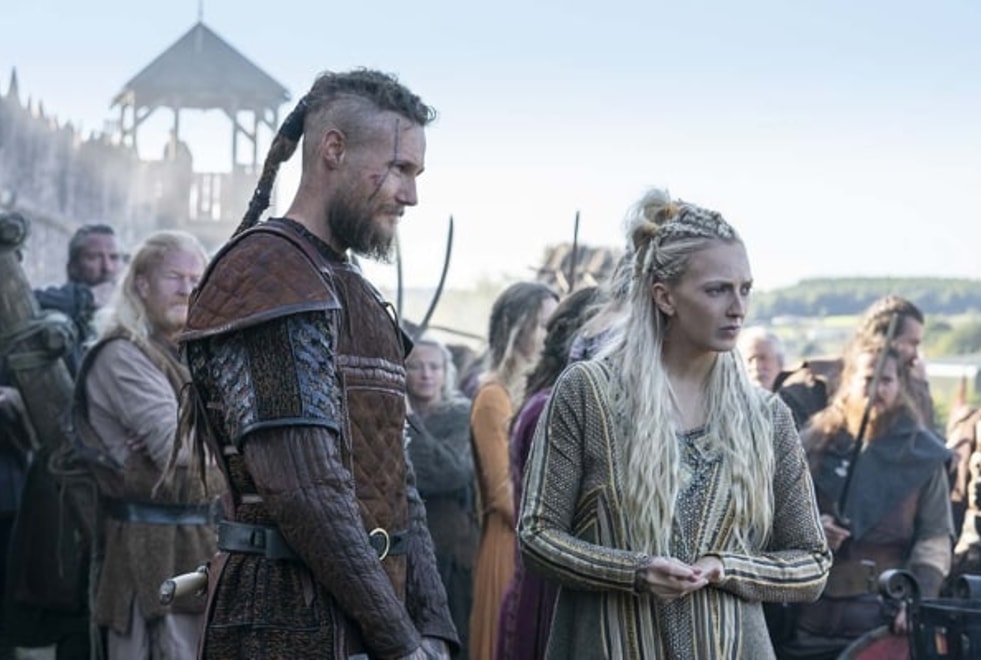 Vikings saison 6B : le créateur tease plusieurs morts de persos adorés des fans