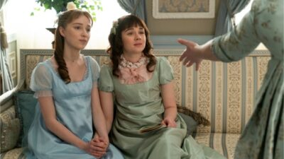 La Chronique des Bridgerton : à quelle époque se déroule la série ? La chronologie expliquée