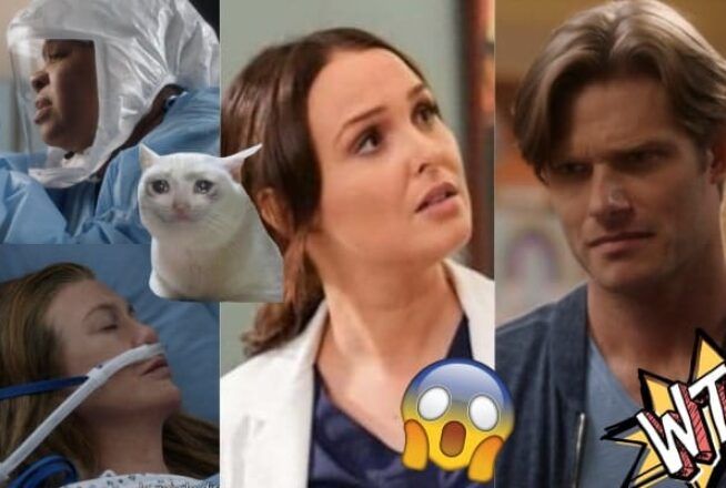 15 questions bêtes qu’on s’est posées devant l’épisode 5 de la saison 17 de Grey’s Anatomy