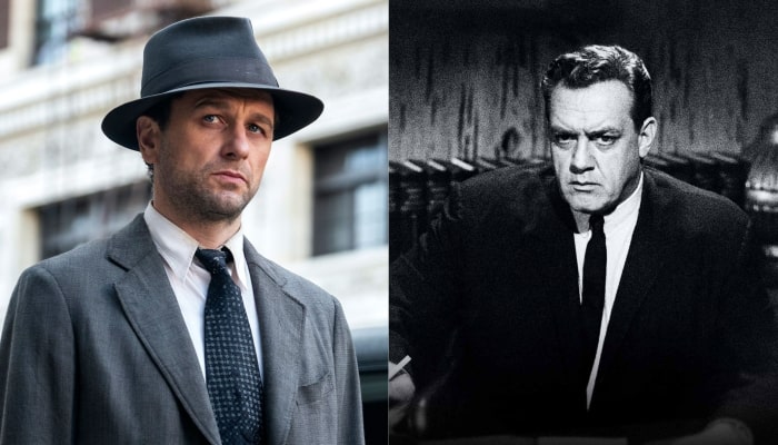 perry mason