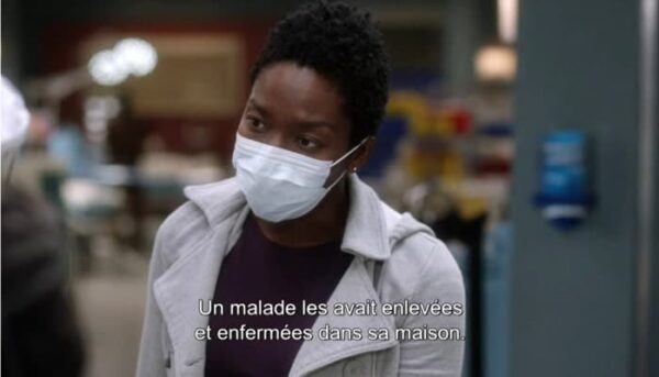 grey's anatomy, 17x06, questions bêtes