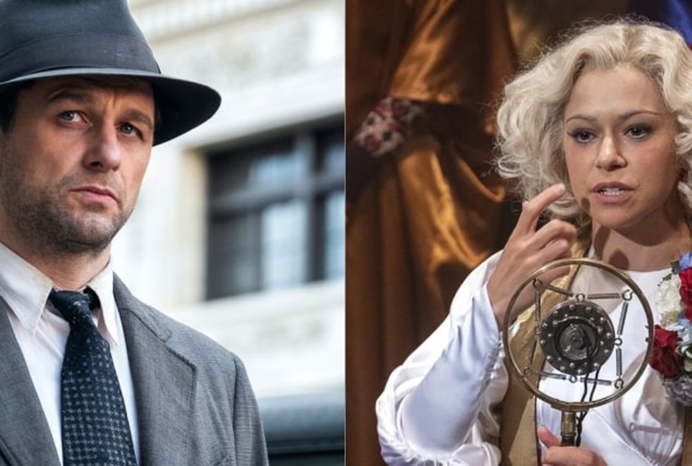 Perry Mason : dans quelles séries avez-vous déjà vu le casting ?