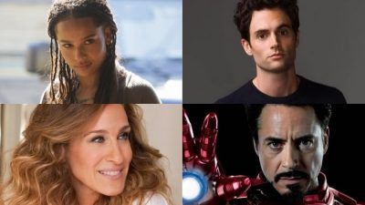 Iron Man, You : 10 couples de stars qui ont existé et que vous avez oubliés