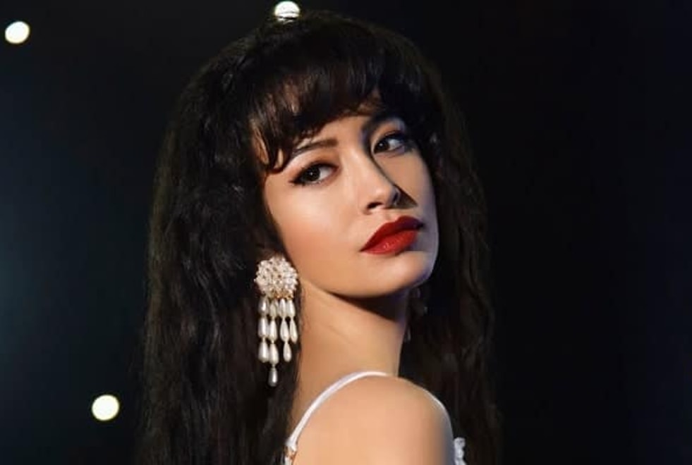 Selena, la série : la sérieuse obsession de la semaine
