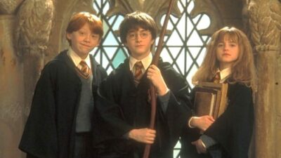 Quiz Harry Potter : réponds à ces dilemmes, on te dira si t’es Harry, Ron ou Hermione