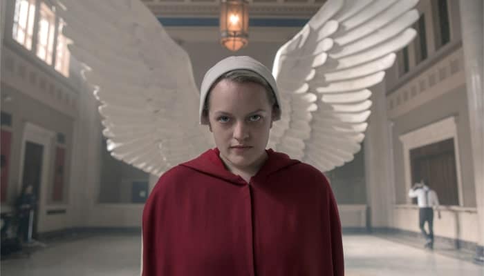 June Osborne (The Handmaid’s Tale)