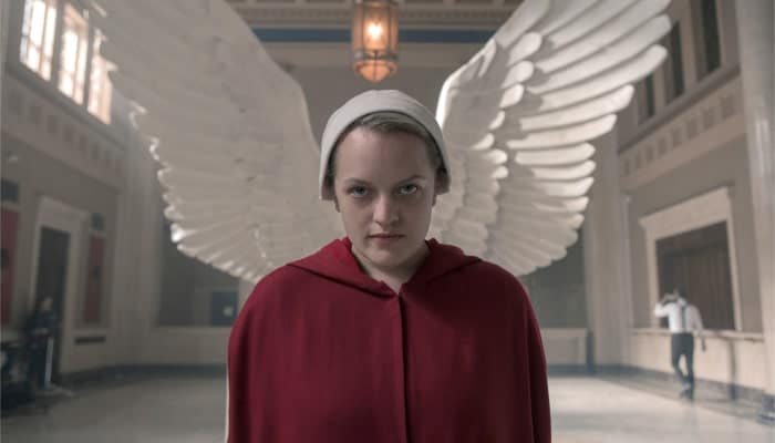 The Handmaid’s Tale : bonne nouvelle, la série est renouvelée pour une saison 5