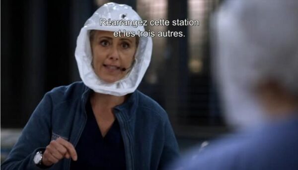 grey's anatomy, 17x06, questions bêtes