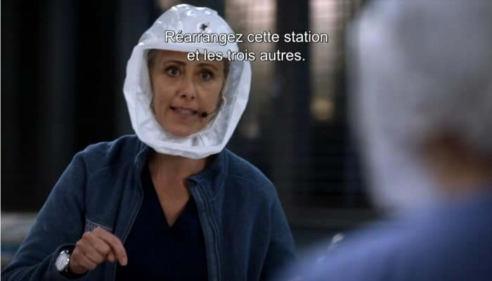 grey's anatomy, 17x06, questions bêtes