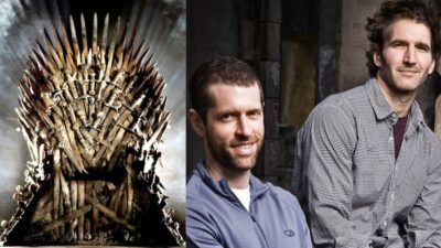 La nouvelle série des créateurs de Game of Thrones frappée par le possible assassinat d'un producteur