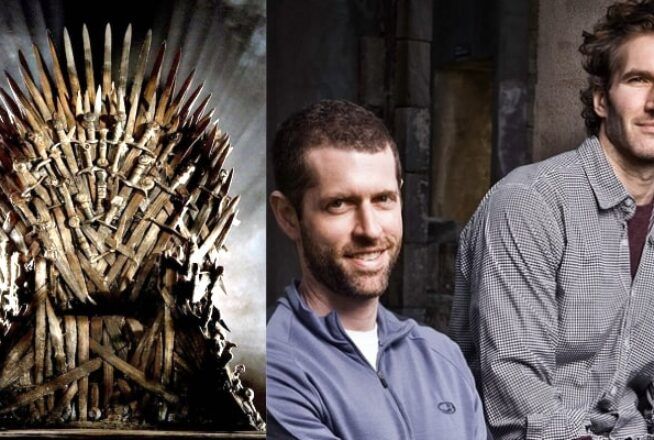 La nouvelle série des créateurs de Game of Thrones frappée par le possible assassinat d&rsquo;un producteur