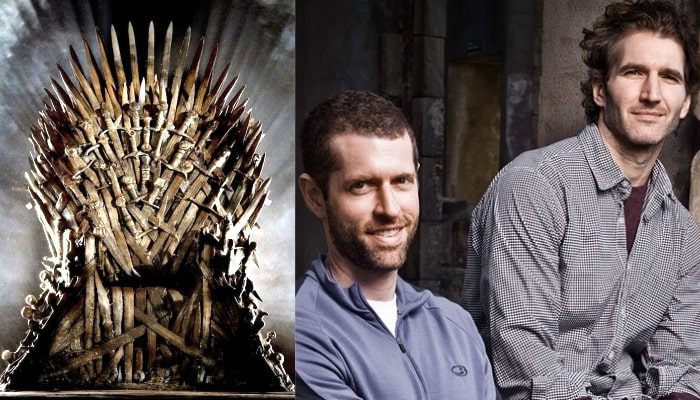 La nouvelle série des créateurs de Game of Thrones frappée par le possible assassinat d'un producteur