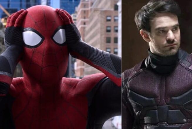Daredevil : Charlie Cox de retour en Matt Murdock dans Spider-Man 3 ?