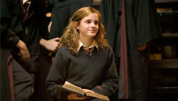 hermione granger