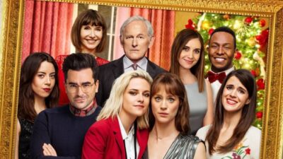 Ma belle-famille, Noël et moi : 3 raisons de voir le film avec Kristen Stewart