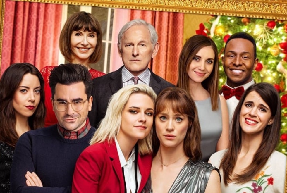 Ma belle-famille, Noël et moi : 3 raisons de voir le film avec Kristen Stewart
