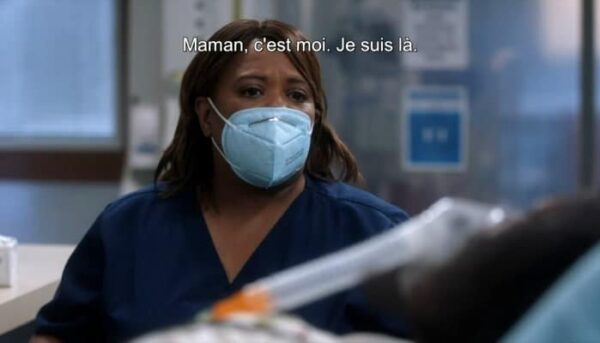 grey's anatomy, 17x05 questions bêtes