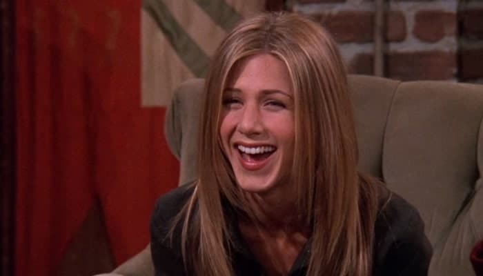 Rachel (Friends)