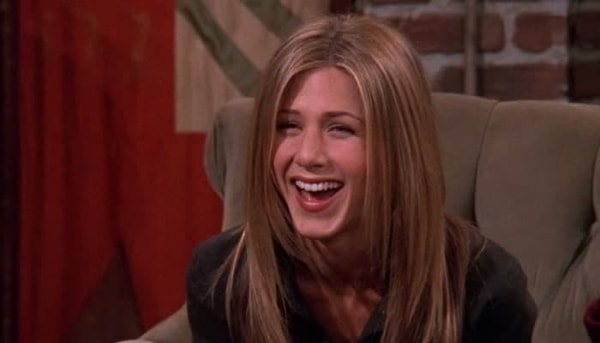 friends, quiz, rachel