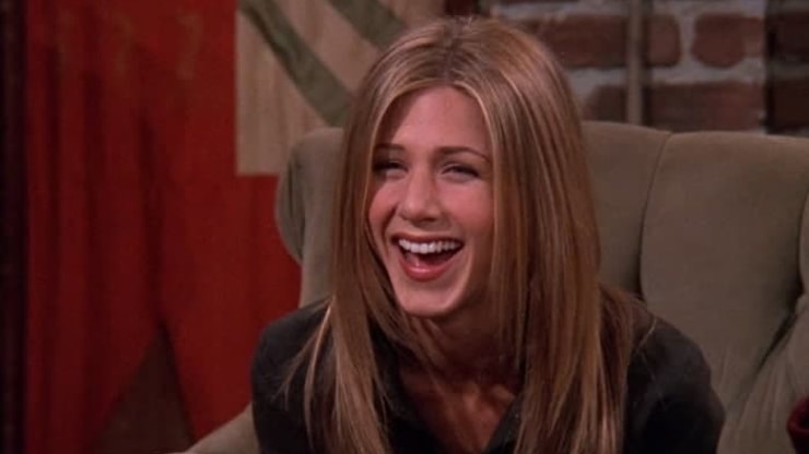 Quiz : 2 vérités et 1 mensonge sur Rachel de Friends