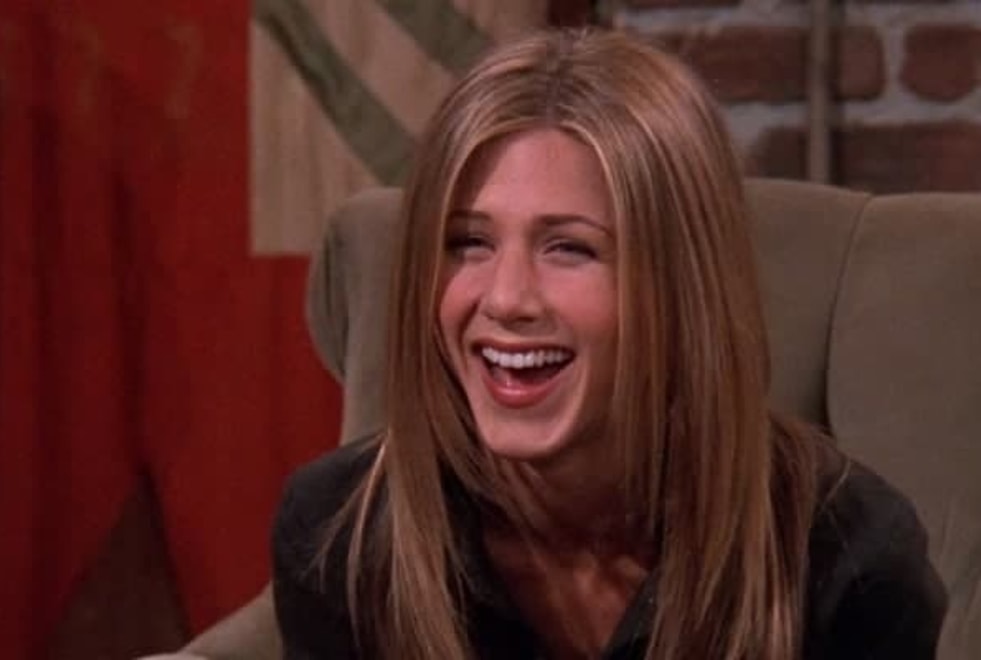 Quiz : 2 vérités et 1 mensonge sur Rachel de Friends