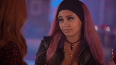 Riverdale : la grossesse de Vanessa Morgan incluse dans la saison 5